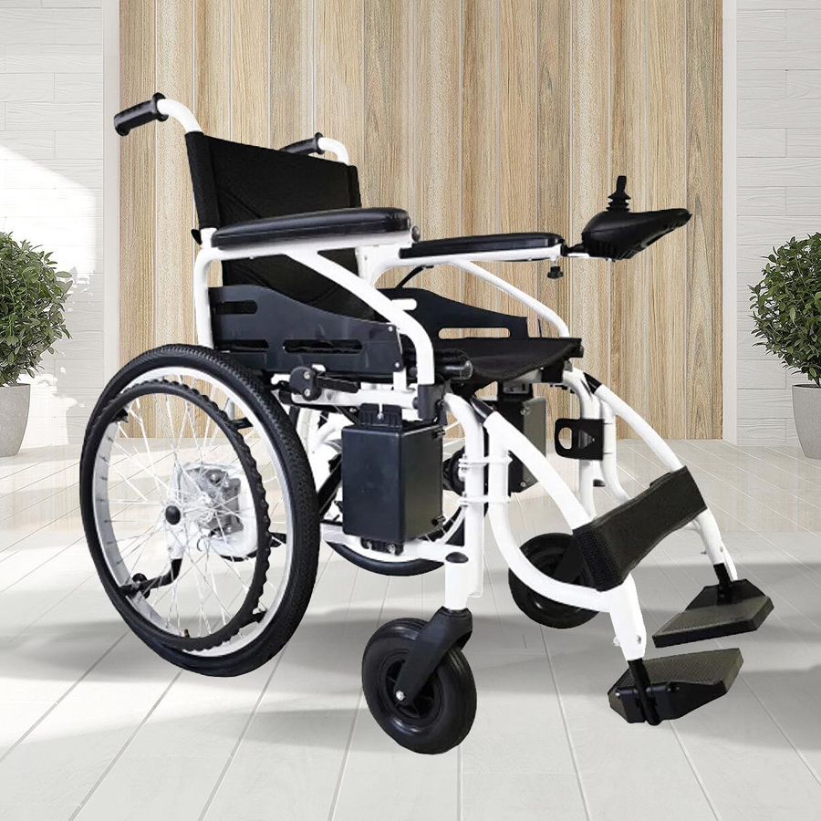 Poylin P200E Ekonomik Katlanabilir Akülü Sandalye